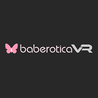 Baberotica VR logo