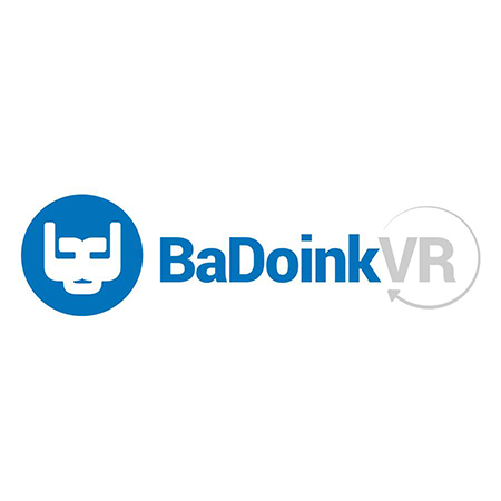 BaDoink VR logo