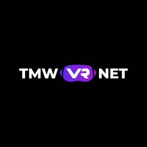 TMW VR NET logo