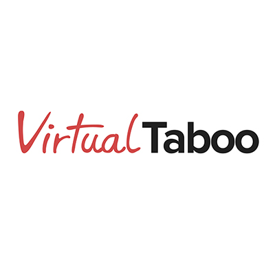 Virtual Taboo logo