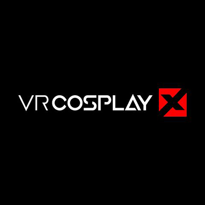 VR Cosplay X logo