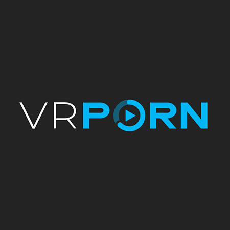 VRPorn.com logo